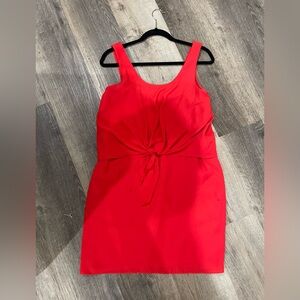 Amanda Uprichard dress